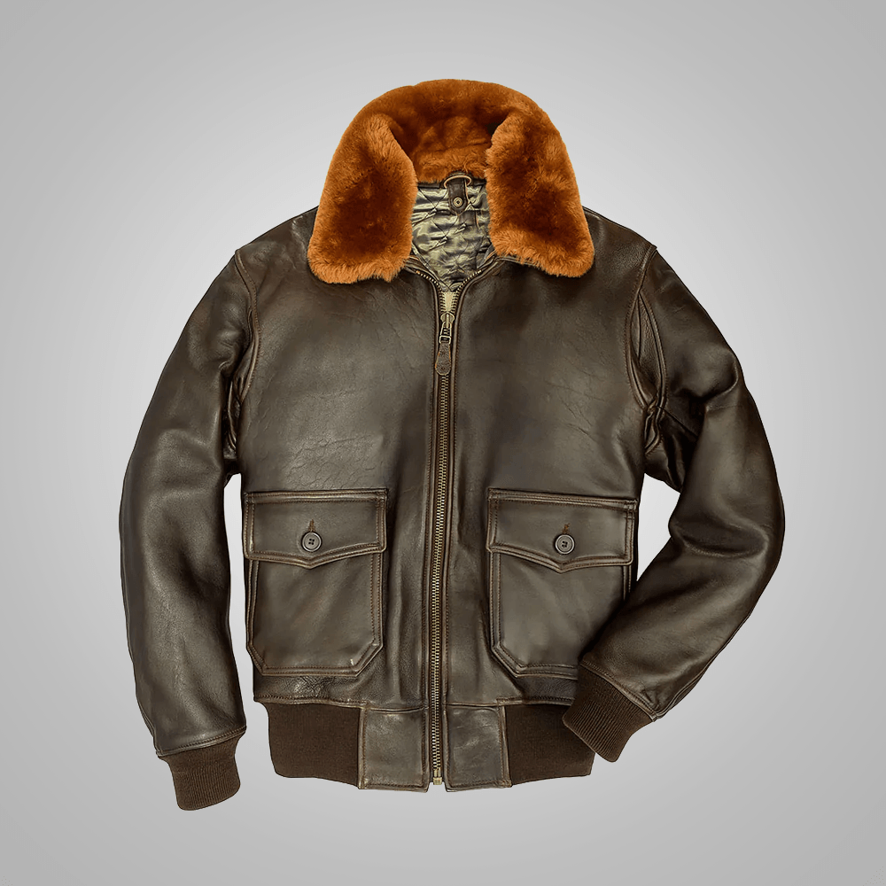 How much should a good leather jacket cost?