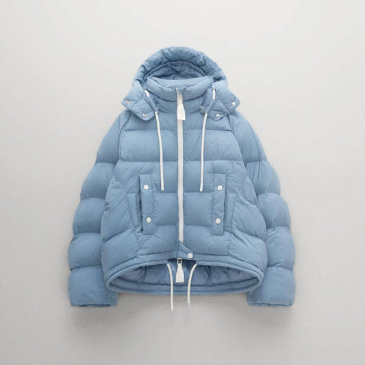 How much should you pay for a puffer jacket?