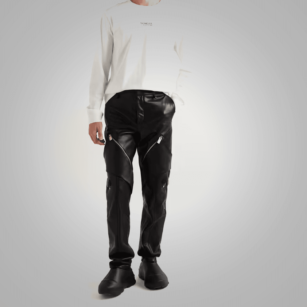 Are-leather-pants-warmer-than-jeans 