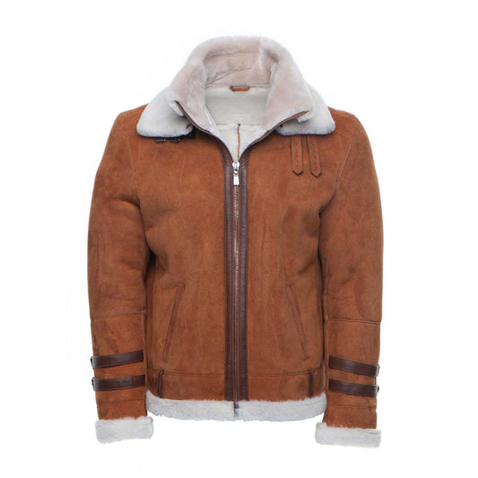 The-Benefits-of-Owning-a-B3-Bomber-Shearling-Jacket 