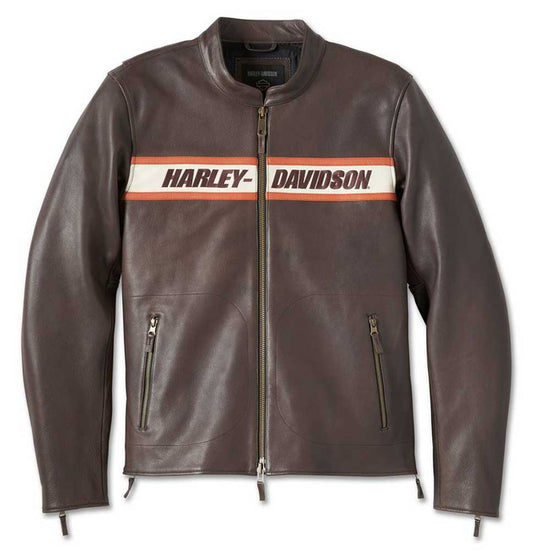 The Ultimate Guide to Harley Davidson Jackets