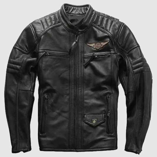 Is it a good idea to buy a Harley Jacket?