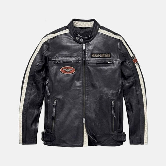 How-do-wear-a-biker-jacket-over-50 