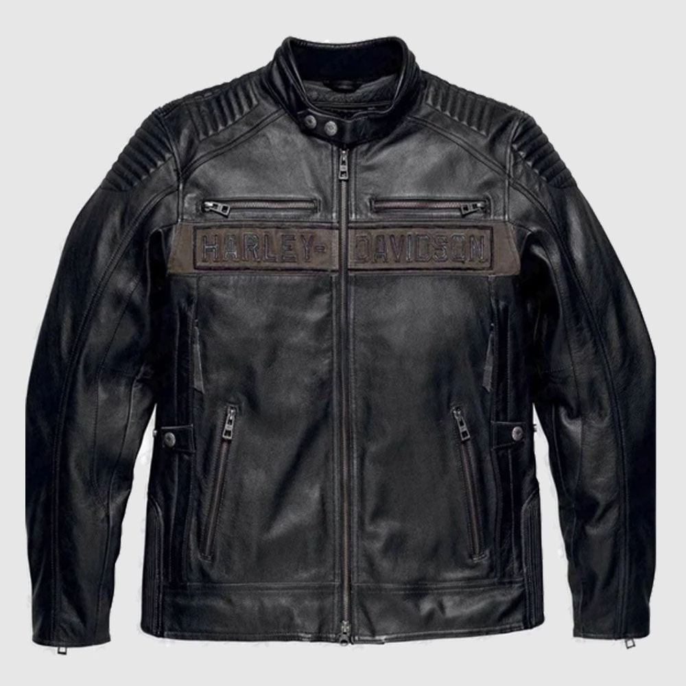 The Best Leather Care Products for Your Harley Davidson Jacket