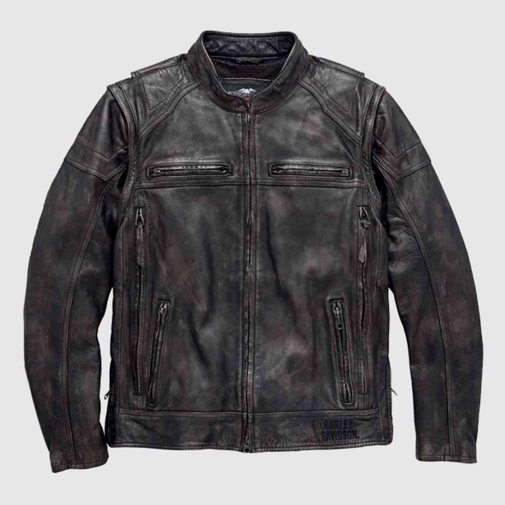 Is Harley-Davidson Jackets still popular?