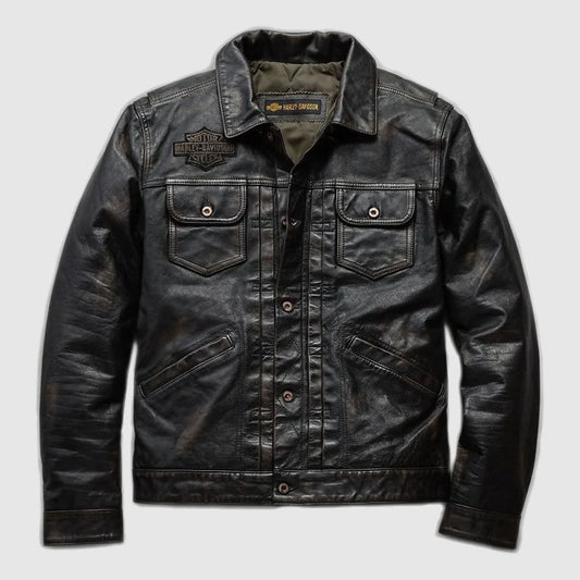 Why-You-Should-Invest-in-a-High-Quality-Harley-Davidson-Jacket 