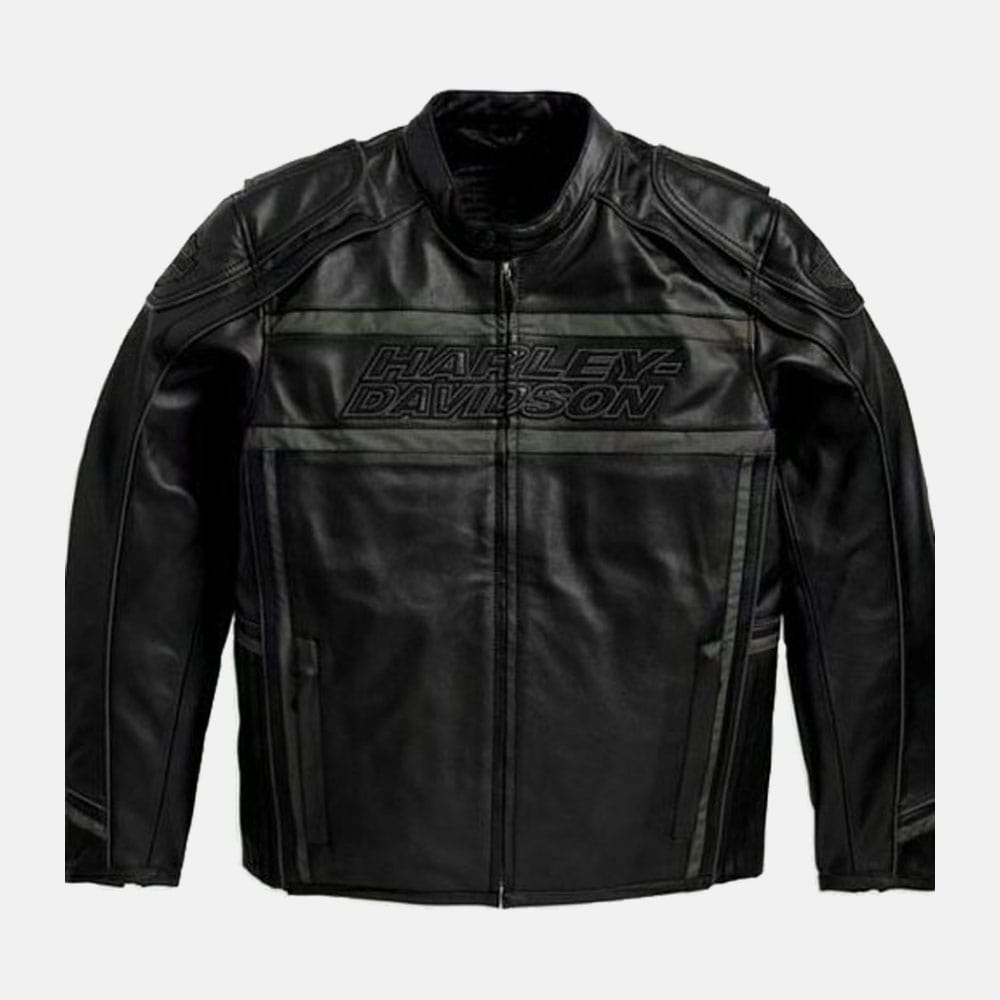 The 10 Best Harley Davidson Jackets for a Badass Look