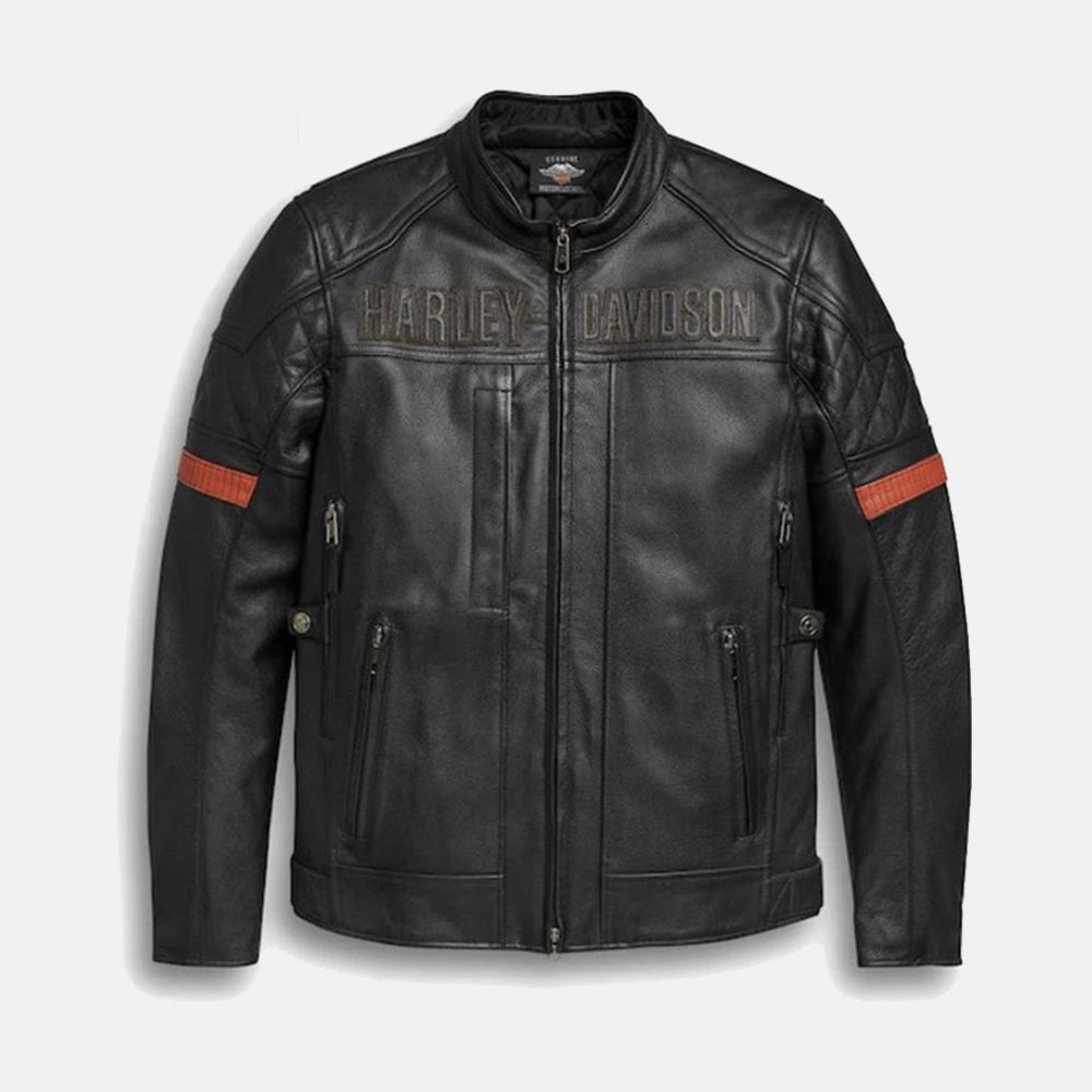 Why Harley Davidson Jackets are Worth the Investment