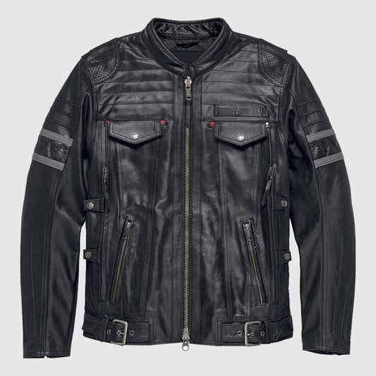Why Are Harley Davidson Jackets So Expensive?