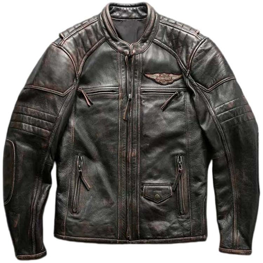 Why-do-bikers-wear-biker-jackets 