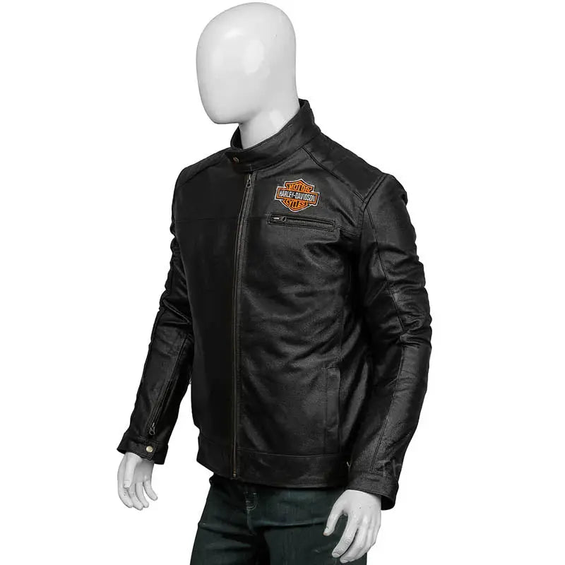 Is-60-too-old-to-wear-a-biker-jacket 