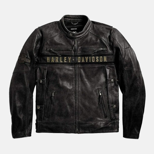 Top-5-Harley-Davidson-Jackets-for-Summer-Riding 