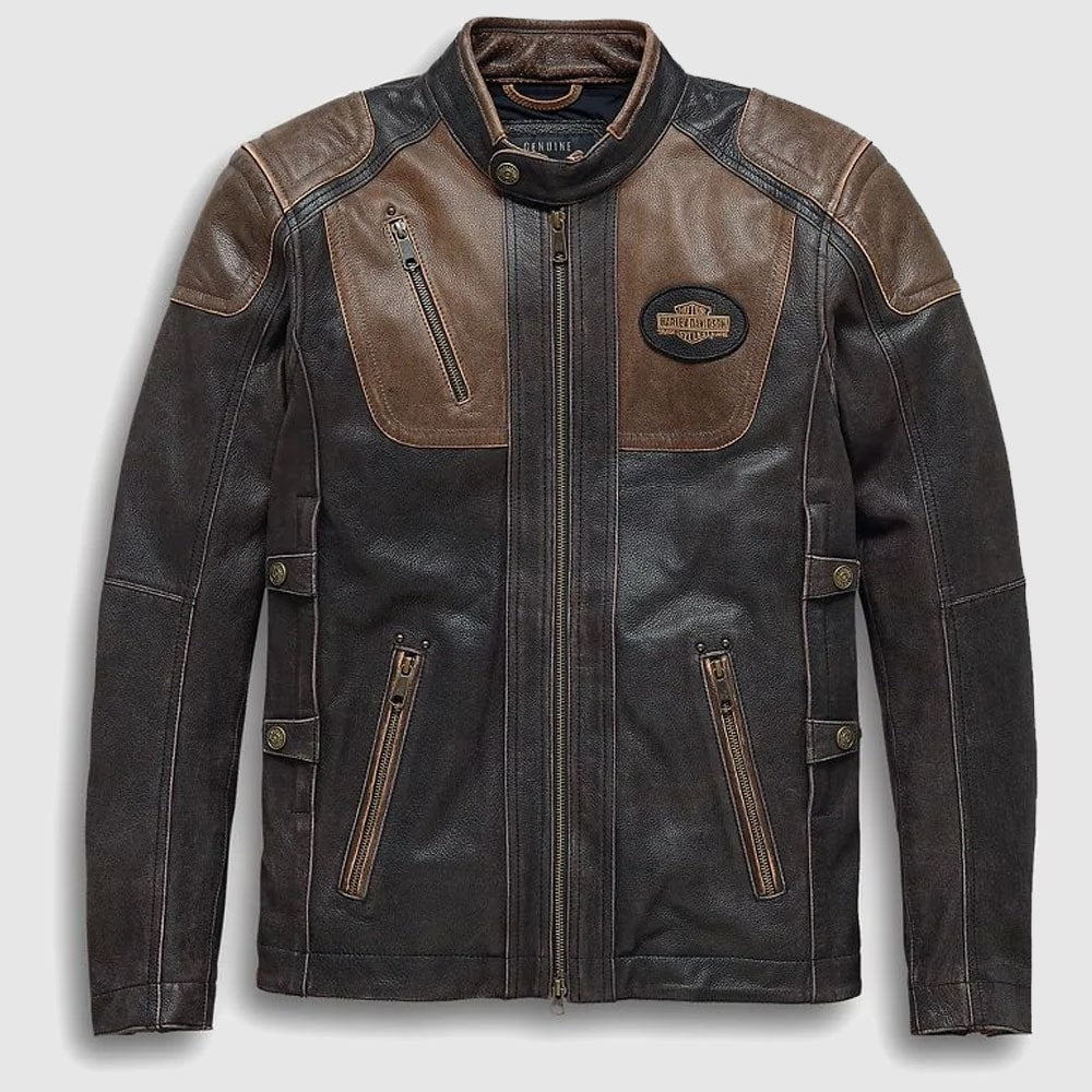 Why Every Harley Davidson Fan Should Own at Least One Jacket