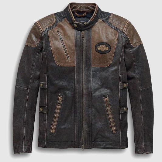 Are biker jackets worth it?