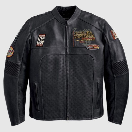 Best-Harley-Davidson-Jackets-for-Commuting-and-Everyday-Wear 