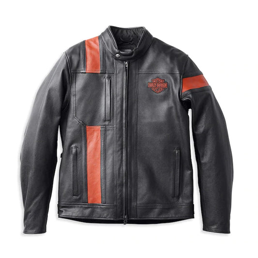 The-Best-Harley-Davidson-Jackets-for-Tall-Riders 