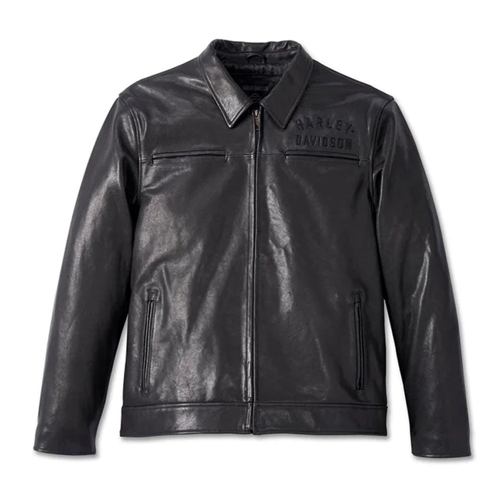 The Best Accessories to Pair with Your Harley Davidson Jacket