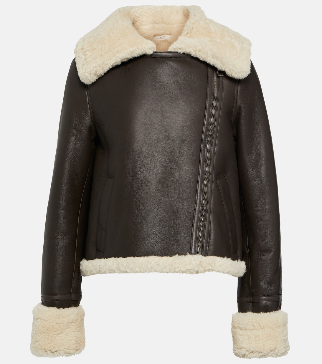 Best-Women-Shearling-Leather-Jackets-for-Different-Body-Types 