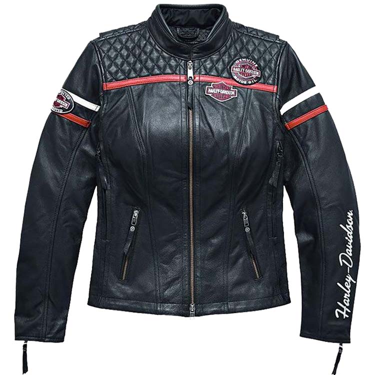 Why-are-most-motorcycle-jackets-black 