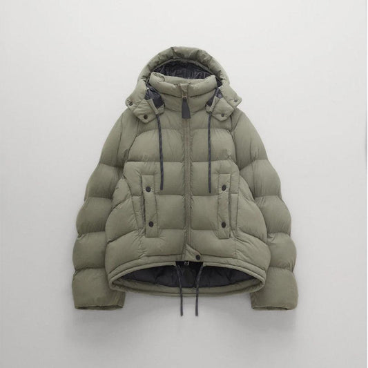 How can you tell if a puffer jacket is good quality?