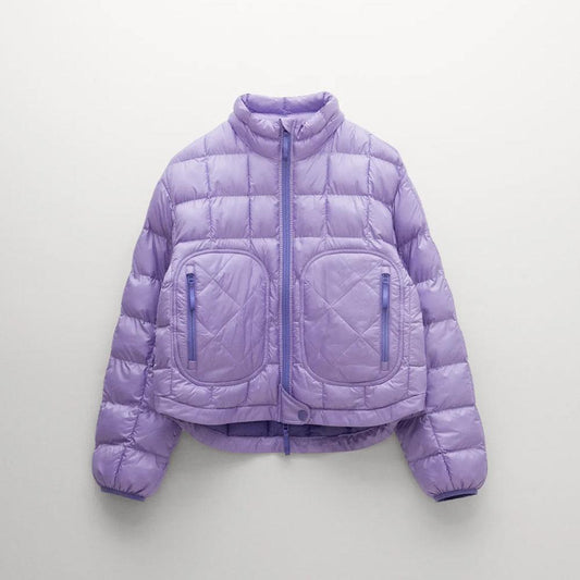 Are puffer jackets warmer than regular jackets?