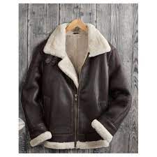 How to Clean and Maintain Your Women Shearling Leather Jacket