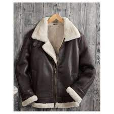 How-to-Clean-and-Maintain-Your-Women-Shearling-Leather-Jacket 