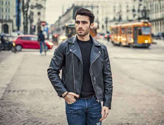 The-Iconic-Biker-Leather-Jacket-A-Symbol-of-Rebellion-Biker-Leather-Jacket-Maintenance-and-Care-Tips 