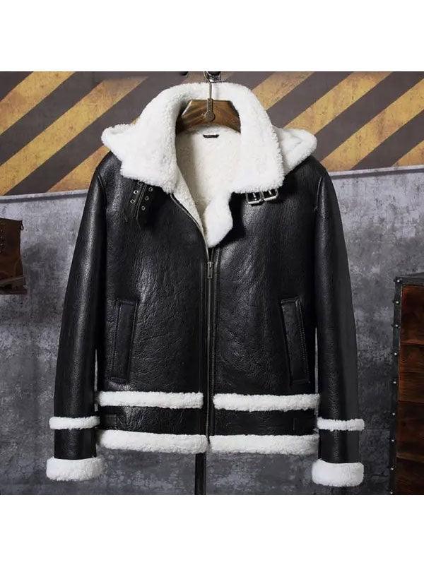 Shearling vs. Faux Shearling: Which is Better?