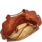Adventurer Carry-On Satchel - Leather Loom