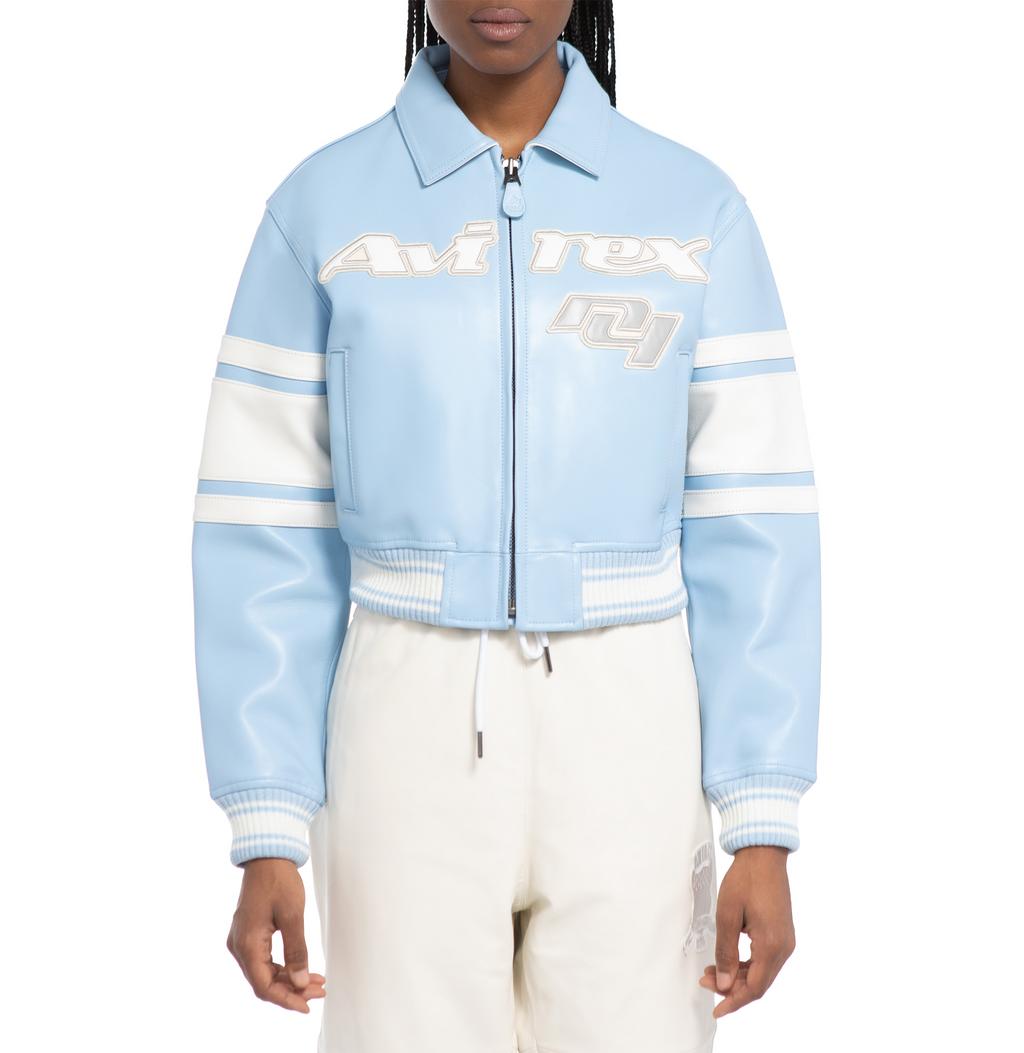 Avirex Icon Jacket 2