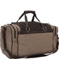 20in Duffel Bag with Pockets - Leather Loom