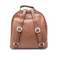 Gia Backpack - Leather Loom