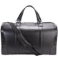 Kinzie Carry-All Leather Travel Duffel - Leather Loom