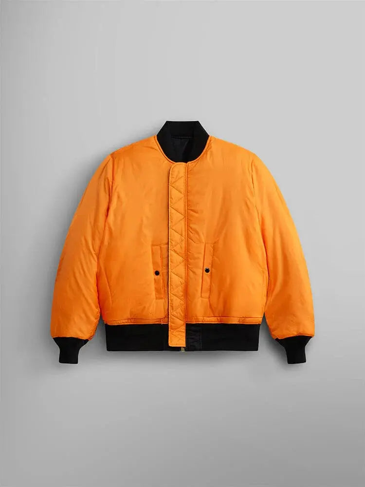 MA-1 bomber jacket