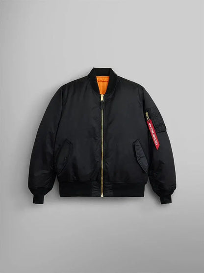 MA-1 bomber jacket