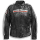 Women Harley Davidson Leather Jacket - Leather Loom