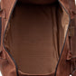 Rustic Sports Valise - Leather Loom