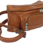 Carry-All Waist Bag - Leather Loom
