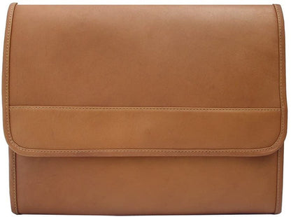 Envelope Portfolio - Leather Loom