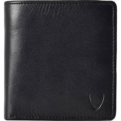 Michelle RFID Blocking Bifold Wallet - Leather Loom