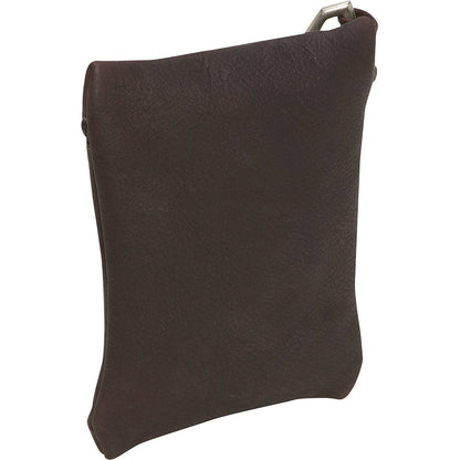 Valuable Pouch - Leather Loom