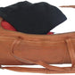Traveler's Select Medium Duffel Bag - Leather Loom