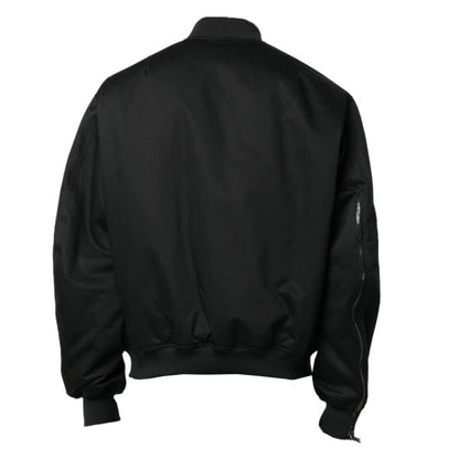 Bomber Jacket Kids - Leather Loom