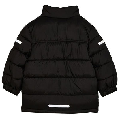 Boys Kids Puffer Jacket - Leather Loom