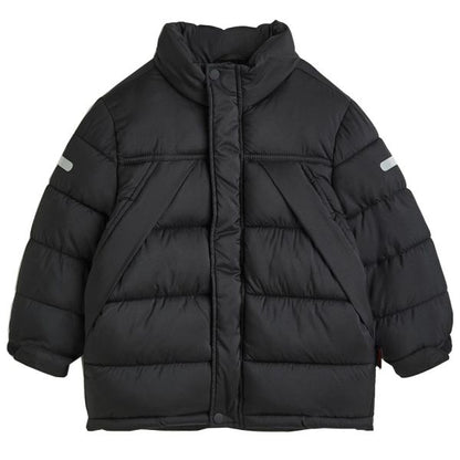 Boys Kids Puffer Jacket - Leather Loom