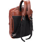 East Side Leather Backpack - Leather Loom
