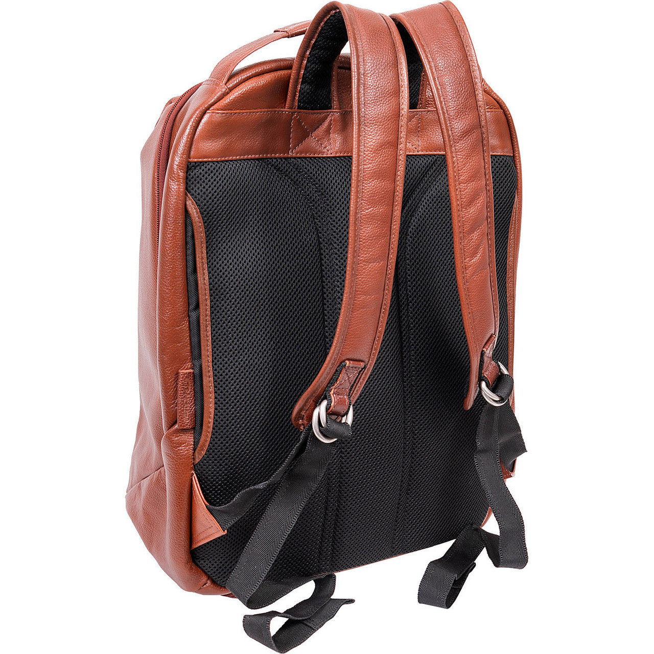 South Shore Leather Backpack - Leather Loom