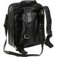 Lincoln Park Leather 15" Three-Way Laptop Backpack - Leather Loom
