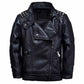Leather Jacket For Kids - Leather Loom